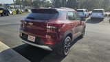 New 2025 Chevrolet TrailBlazer LT w/ Convenience Package image 6