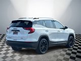 Used 2021 GMC Terrain SLE w/ Driver Convenience Package image 3