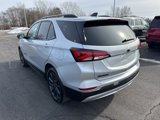 Used 2022 Chevrolet Equinox RS image 5