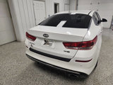 Used 2019 Kia Optima LX image 4