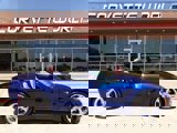 Used 2019 Chevrolet Corvette Stingray Convertible image 4