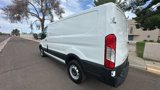 Used 2020 Ford Transit 250 Low Roof image 2