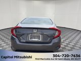 Used 2017 Honda Civic LX image 6