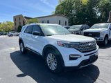 Used 2020 Ford Explorer Limited image 3