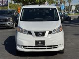 Used 2020 Nissan NV200 S w/ Back Door Glass Package image 2