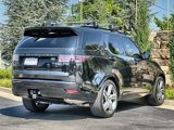 Certified 2021 Land Rover Discovery HSE R-Dynamic image 5
