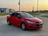 Used 2017 Chevrolet Cruze LS image 6