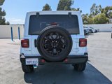 Certified 2024 Jeep Wrangler Unlimited Sahara image 3