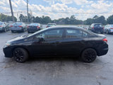 Used 2015 Honda Civic LX image 5