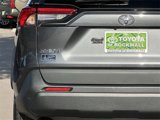 Used 2021 Toyota RAV4 XLE w/ Carpet Mat Package (TMS) image 5
