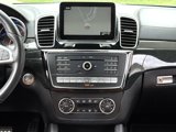 Used 2019 Mercedes-Benz GLE 43 AMG 4MATIC Coupe image 5