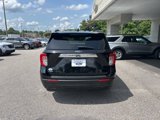 Certified 2021 Ford Explorer XLT image 6