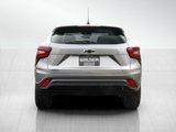 New 2025 Chevrolet Trax RS w/ Sunroof Package image 5