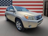 Used 2007 Toyota RAV4 Limited image 3