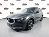 Used 2019 MAZDA CX-5 Touring image 3