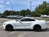 Used 2016 Ford Mustang GT image 4