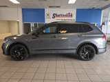 Used 2023 Volkswagen Tiguan SE R-Line image 5