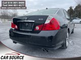 Used 2006 INFINITI M35 Sport image 5