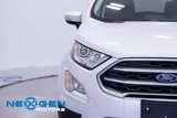 Used 2020 Ford EcoSport SE w/ SE Convenience Package image 5