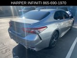 Used 2019 Toyota Camry SE w/ Convenience Package image 3