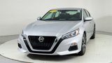 Used 2022 Nissan Altima 2.5 SV image 2