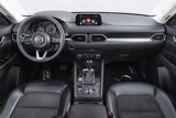 Used 2017 MAZDA CX-5 Touring image 2