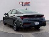 New 2025 Hyundai Elantra SEL image 3