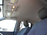 Used 2021 Nissan Frontier SV w/ Midnight Edition Floor Mats image 4