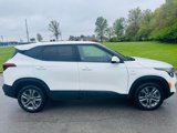 Certified 2022 Kia Seltos LX image 3