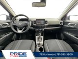 New 2025 Hyundai Venue SEL image 5