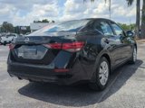 Certified 2024 Nissan Sentra S image 4
