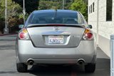 Used 2009 Nissan Altima Hybrid Sedan w/ Connection Pkg image 5