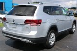 Used 2019 Volkswagen Atlas SE image 4