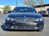 Used 2021 BMW 330i Sedan w/ Premium Package image 2