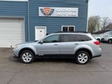 Used 2012 Subaru Outback 2.5i Limited image 3