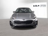 Certified 2020 Kia Sportage LX image 3