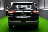 Used 2020 Chevrolet Traverse LS image 4