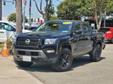 Used 2022 Nissan Frontier SV image 2