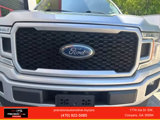 Used 2018 Ford F150 XL w/ Equipment Group 101A Mid image 4