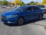 Used 2018 Ford Fusion Energi SE image 5