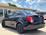 Used 2013 Chevrolet Sonic LS image 4