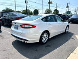Used 2015 Ford Fusion SE image 6