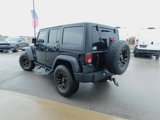 Used 2015 Jeep Wrangler Unlimited Sport w/ Quick Order Package 24S image 6