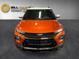 Used 2023 Chevrolet TrailBlazer ACTIV w/ Sun and Liftgate Package image 2