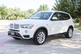 Used 2016 BMW X3 xDrive28i image 3