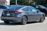 Used 2023 Honda Civic EX-L image 4