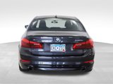 Used 2020 BMW 530e xDrive w/ Premium Package image 4