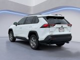Used 2023 Toyota RAV4 XLE image 3