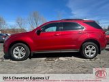 Used 2015 Chevrolet Equinox LT w/ Driver Convenience Package image 6