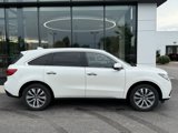 Used 2015 Acura MDX SH-AWD w/ Technology Package image 2